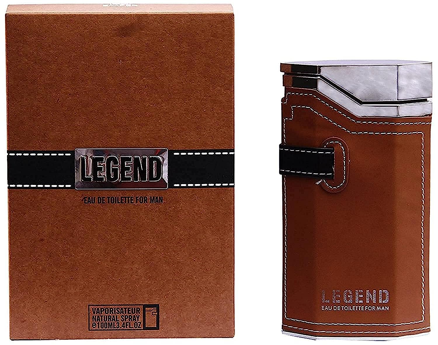 Emper Legend Homme Edt 100ml