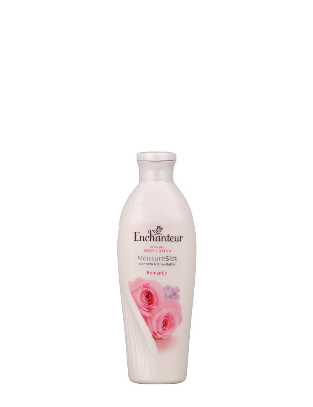 Enchanteur Perfumed Moisture Silk Romantic Body Lotion 100ml