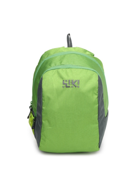Wildcraft Endo Wiki Junior-Green