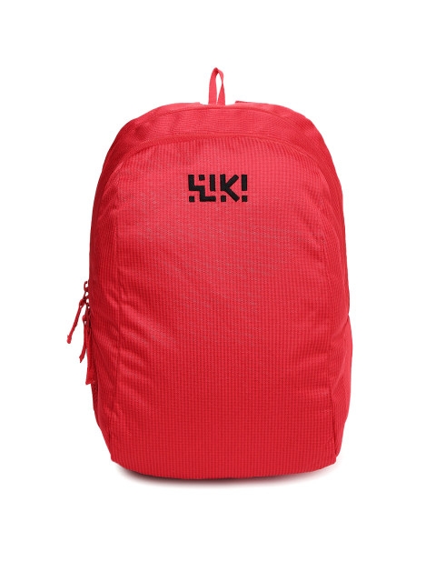 Wildcraft Endo Wiki Junior-Red