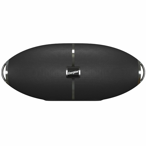 Energizer BTS205 Bluetooth Speaker - For Music, Smartphone, and more