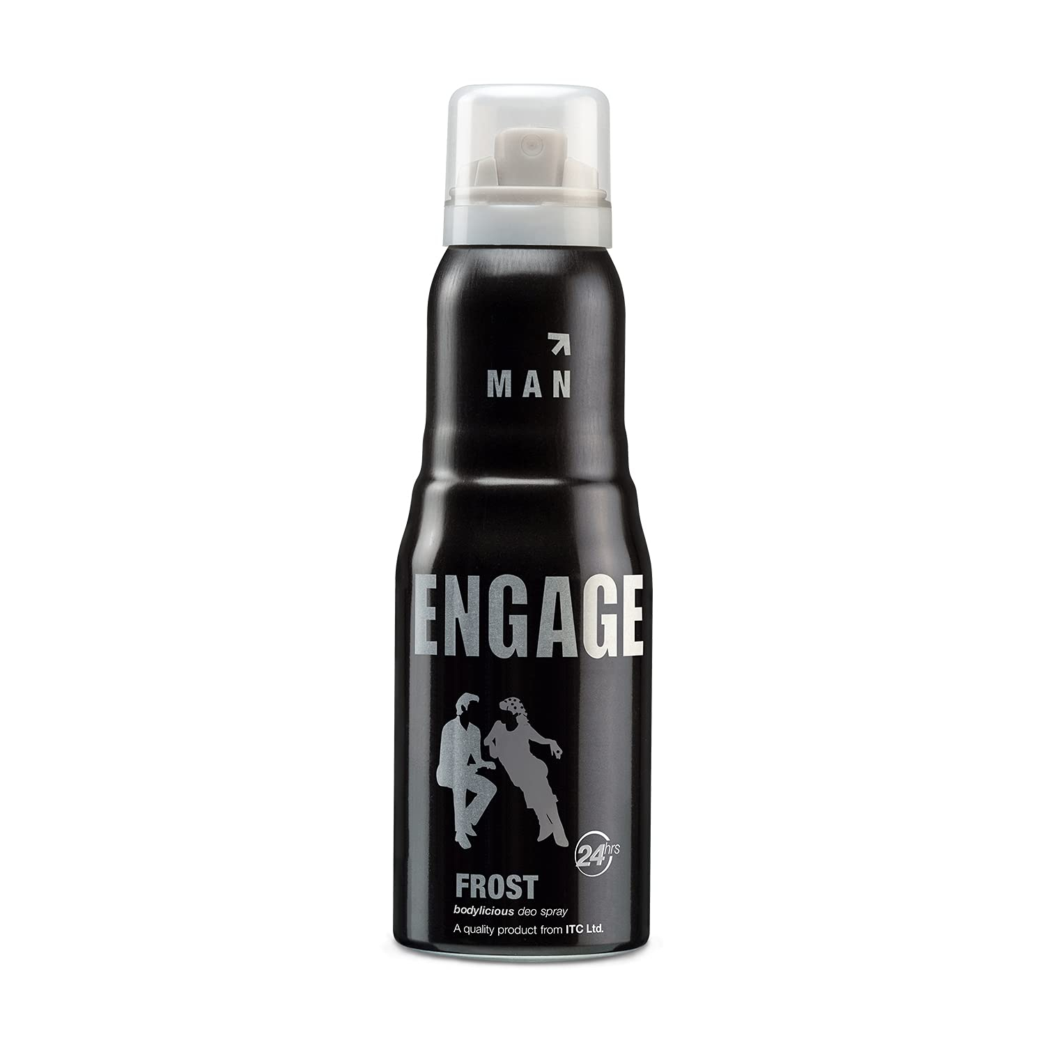 Engage Deo Spray Men Frost 150ml