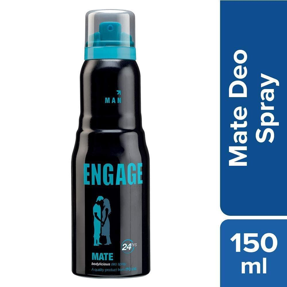 Engage Deo Spray Men Mate 150ml