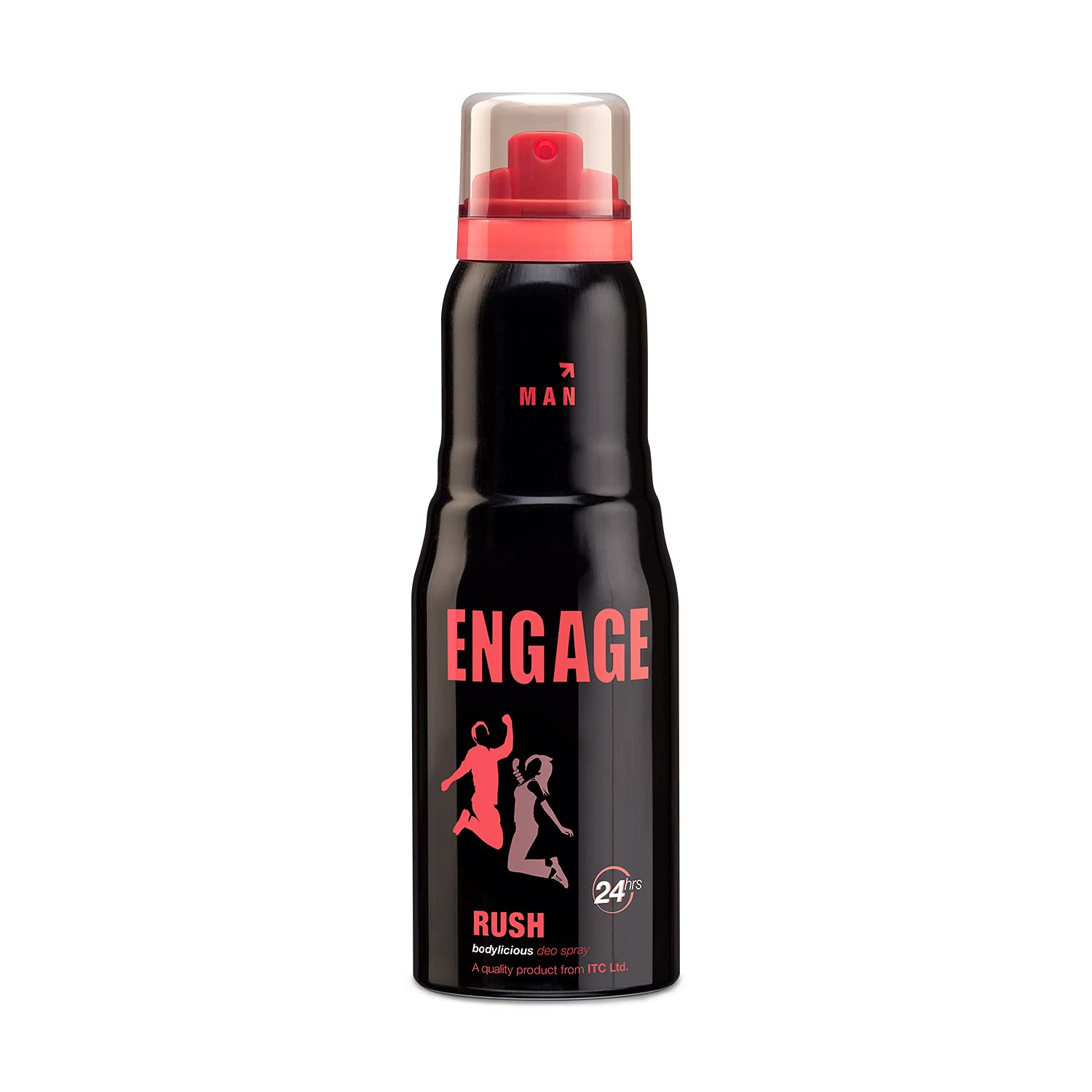 Engage Deo Spray Men Rush 150ml