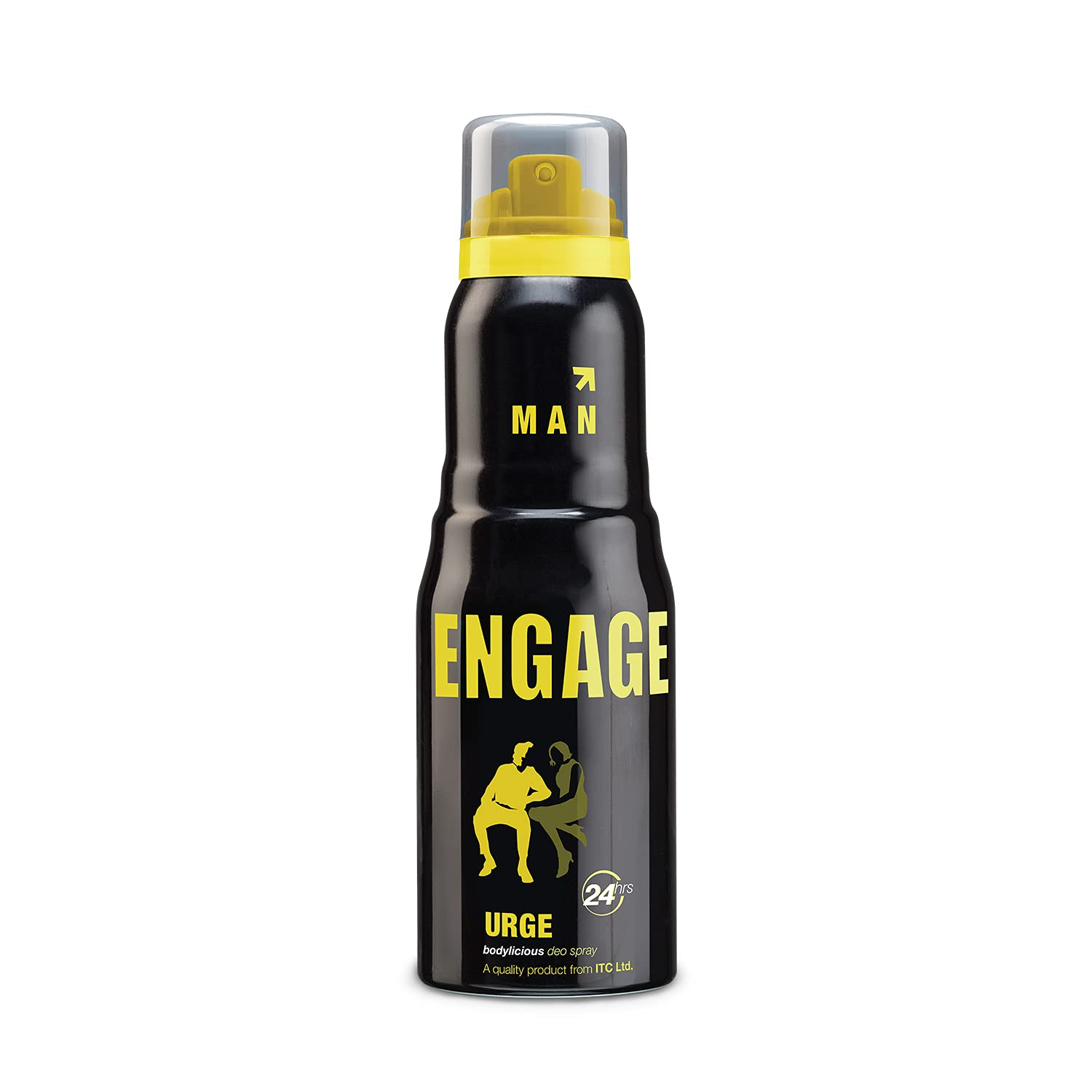 Engage Deo Spray Men Urge 150ml