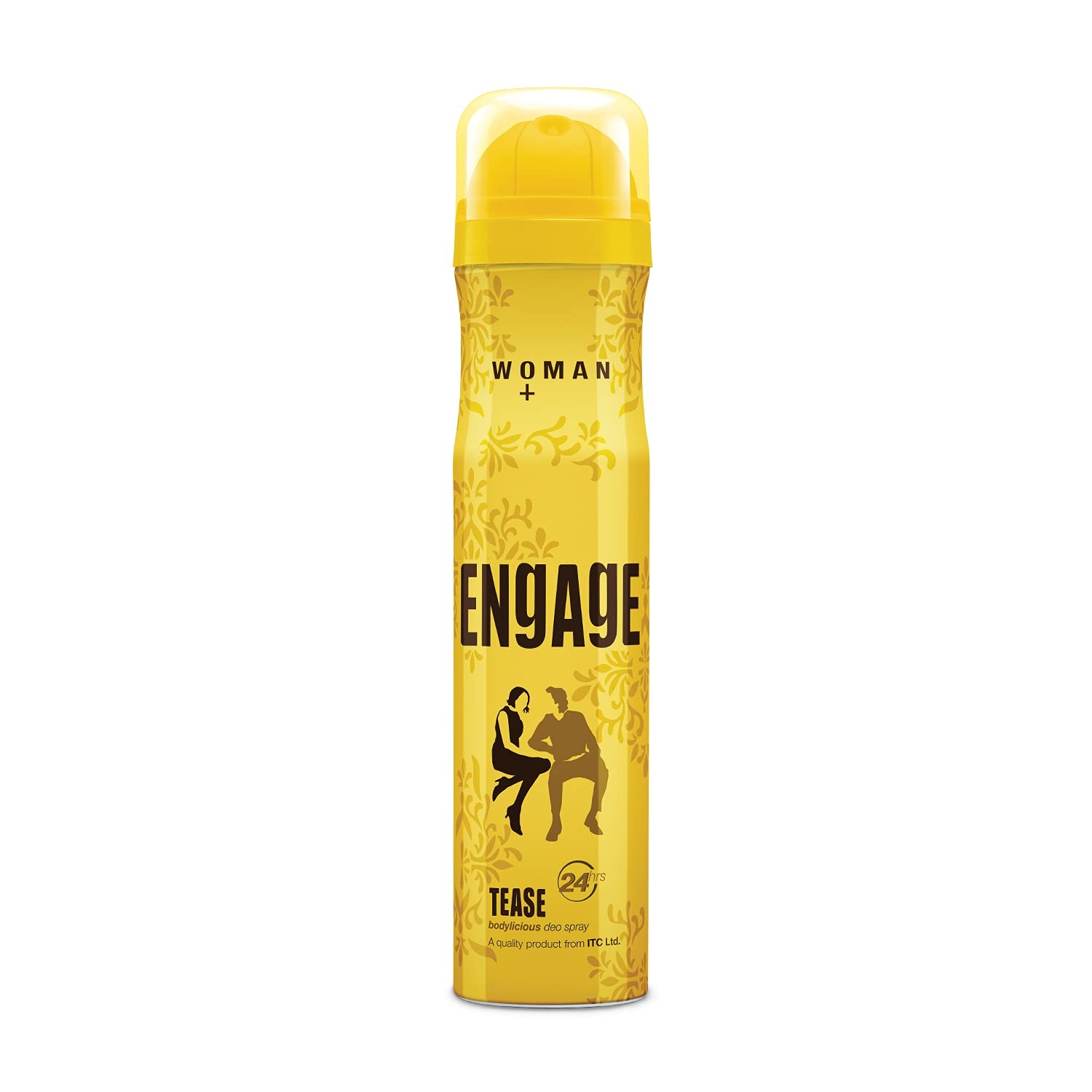 Engage Deo Spray Women Tease 150ml