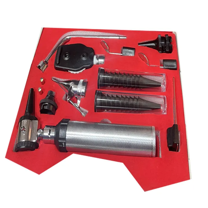 ENT SET ( Surgical Instrument )