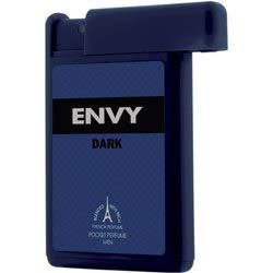 Envy Dark Pocket Perfume 18ml