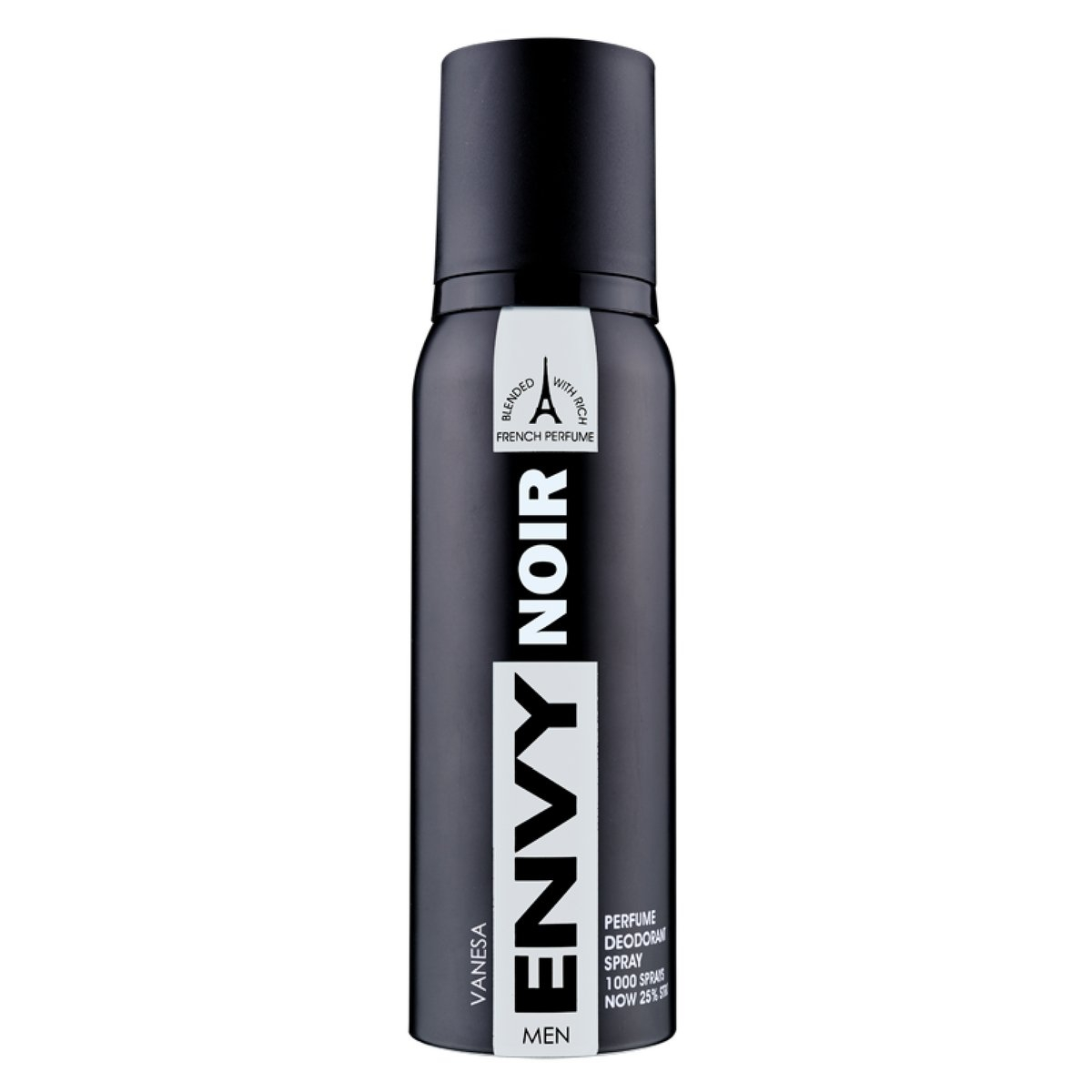 Envy Noir Perfume Deo Spray 120ml
