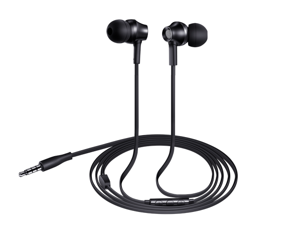 Rapoo EP30 In-Ear Wired Earphone With Mic