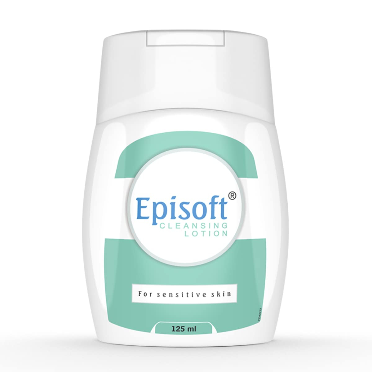 Episoft Cleansing Lotion For Sensitive Skin - 125ML
