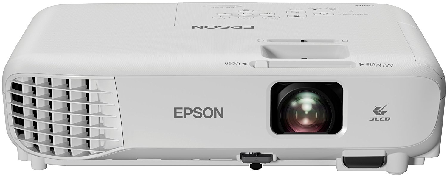 Epson Projector EB-S05