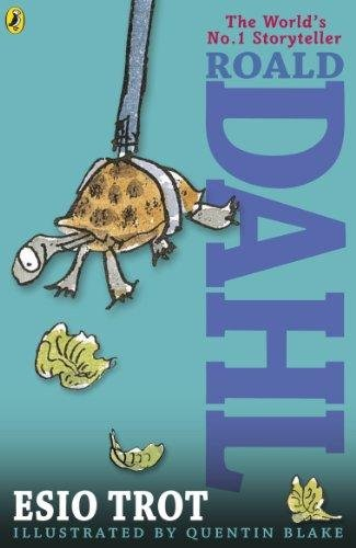 Esio Trot by Roald Dahl