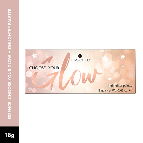 Essence Choose Your Glow 18gm