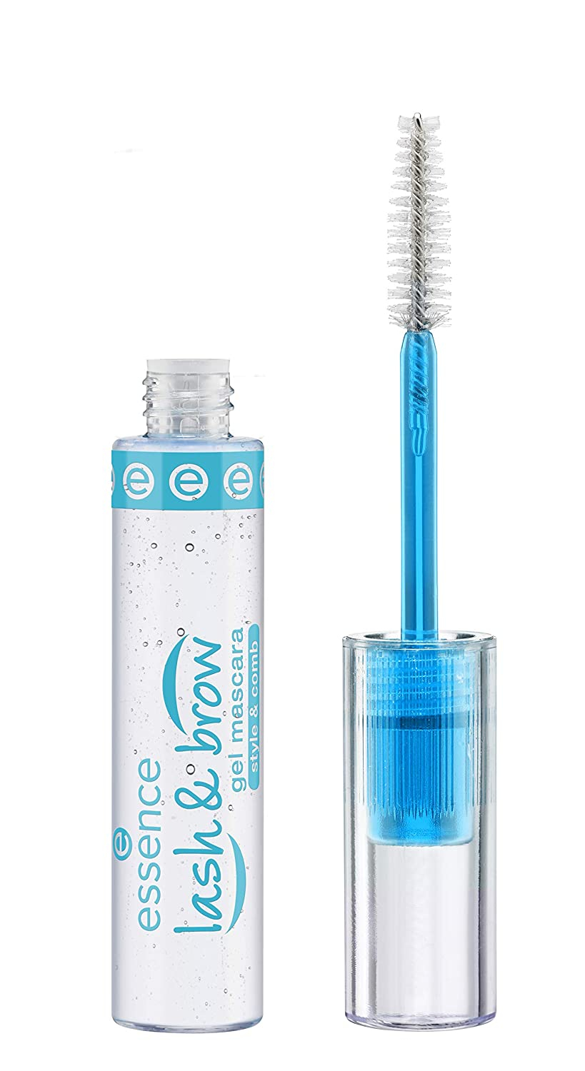 Essence Lash and Brow Transparent Gel Mascara
