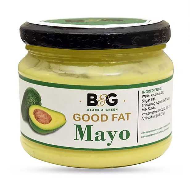 Essential Living Classic Mayo - 200g