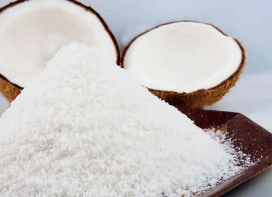 Essential Living Desicated Coconut 500g