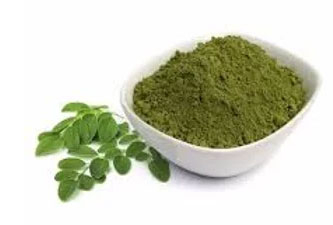 Essential Living Moringa Powder 200g