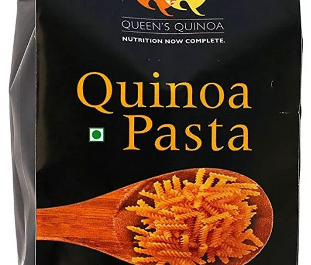 Essential Living Quinoa Pasta - Fusilli 250g