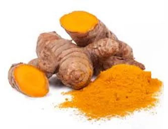 Essential Living Turmeric Powder 200g