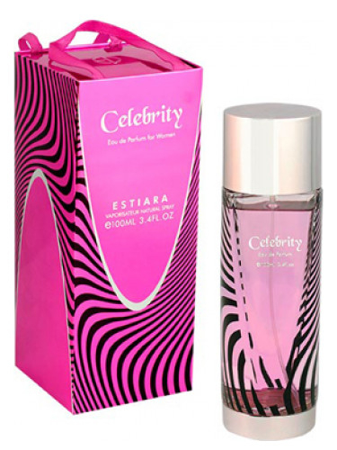 Estiara Edp 100ml Celebrity