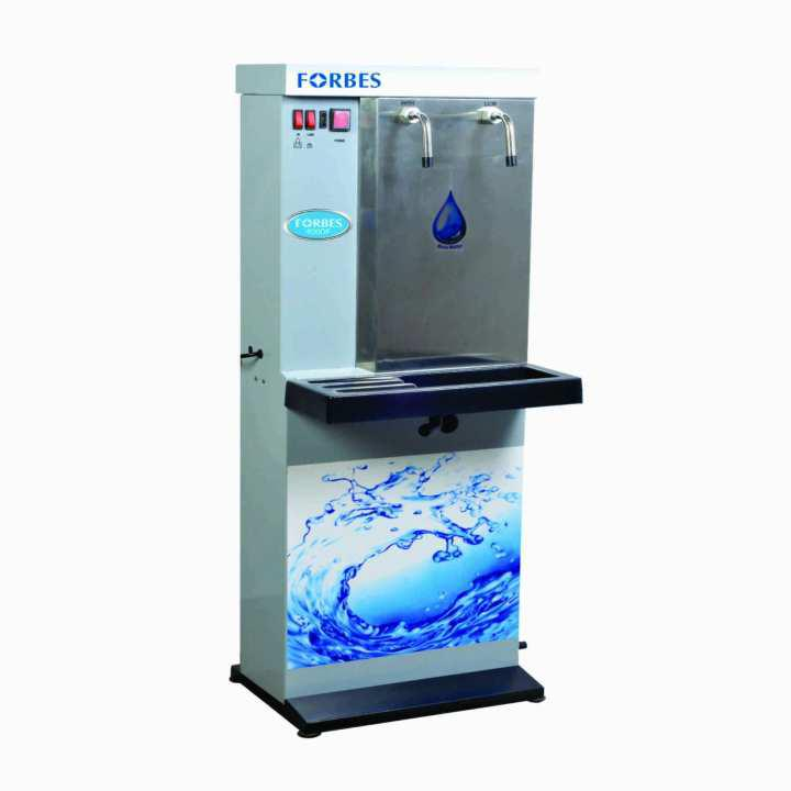 Eureka Forbes AG 600 DF Water Purifier Commercial UV Model