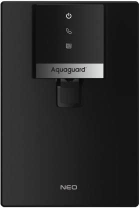 Eureka Forbes Aquaguard Neo RO+UV+TA+MC Water Purifier
