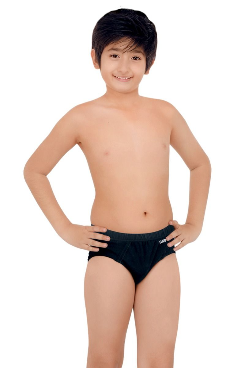Rupa - Euro Jr Micra Inner Briefs Underwear for Boys 