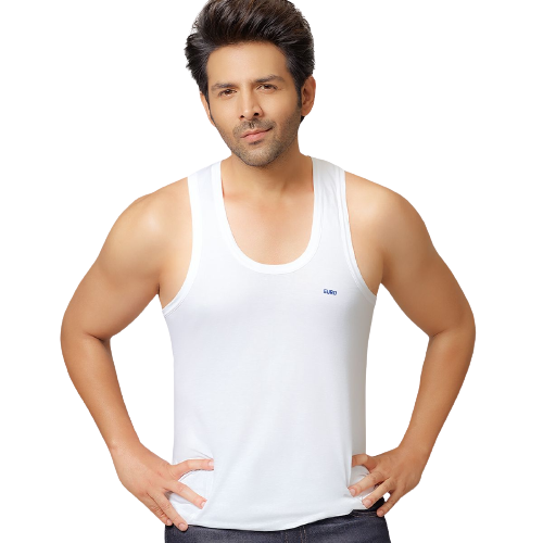 Rupa - Euro Micra RN Vest For Men | Casual Tops for Men | Sandu For Men | Tank Top For Men