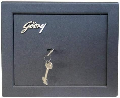 Godrej Euro Lite S2 Safe Keylock FS10