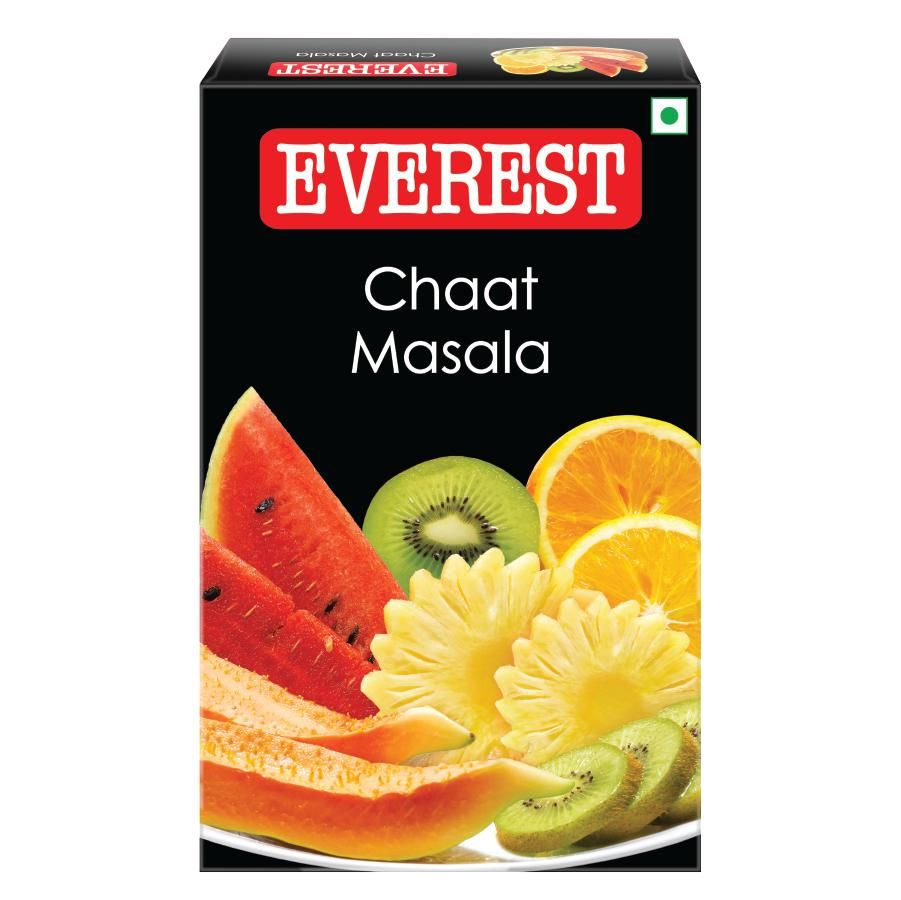 Everest Chaat Masala, 100g