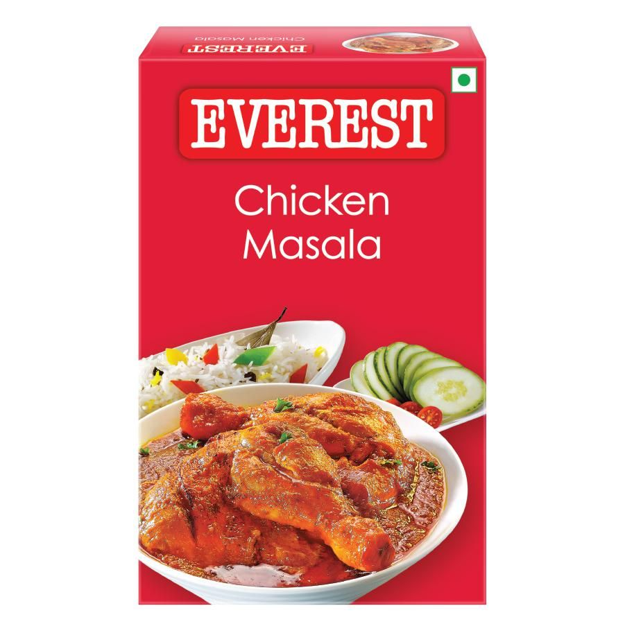 Everest Chicken Masala,100g