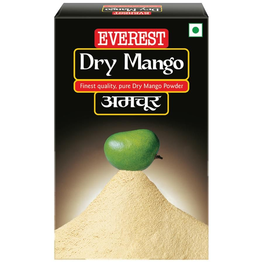 Everest Dry Mango Powder (Aamchoor) - 100 Grams