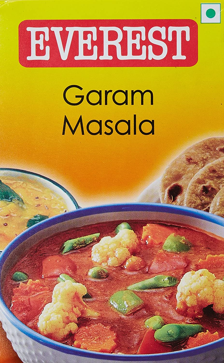 Everest Garam Masala 50g