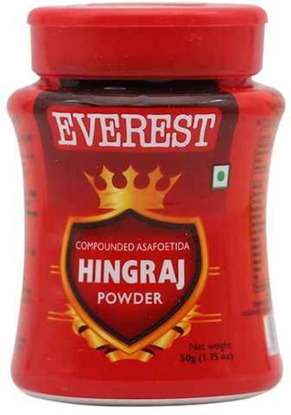 Everest Spices - Hingraj Powder, 25g