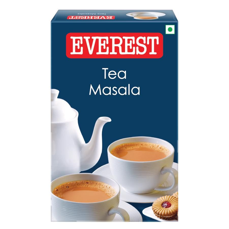 Everest Masala - Tea Masala 50g 