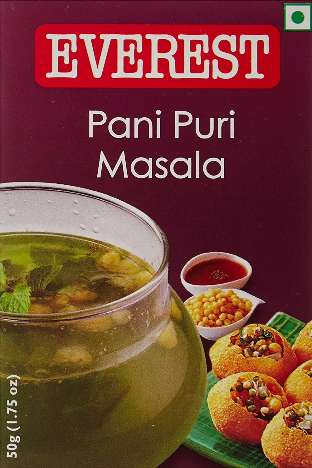 Everest Masala - Pani Puri 50g 