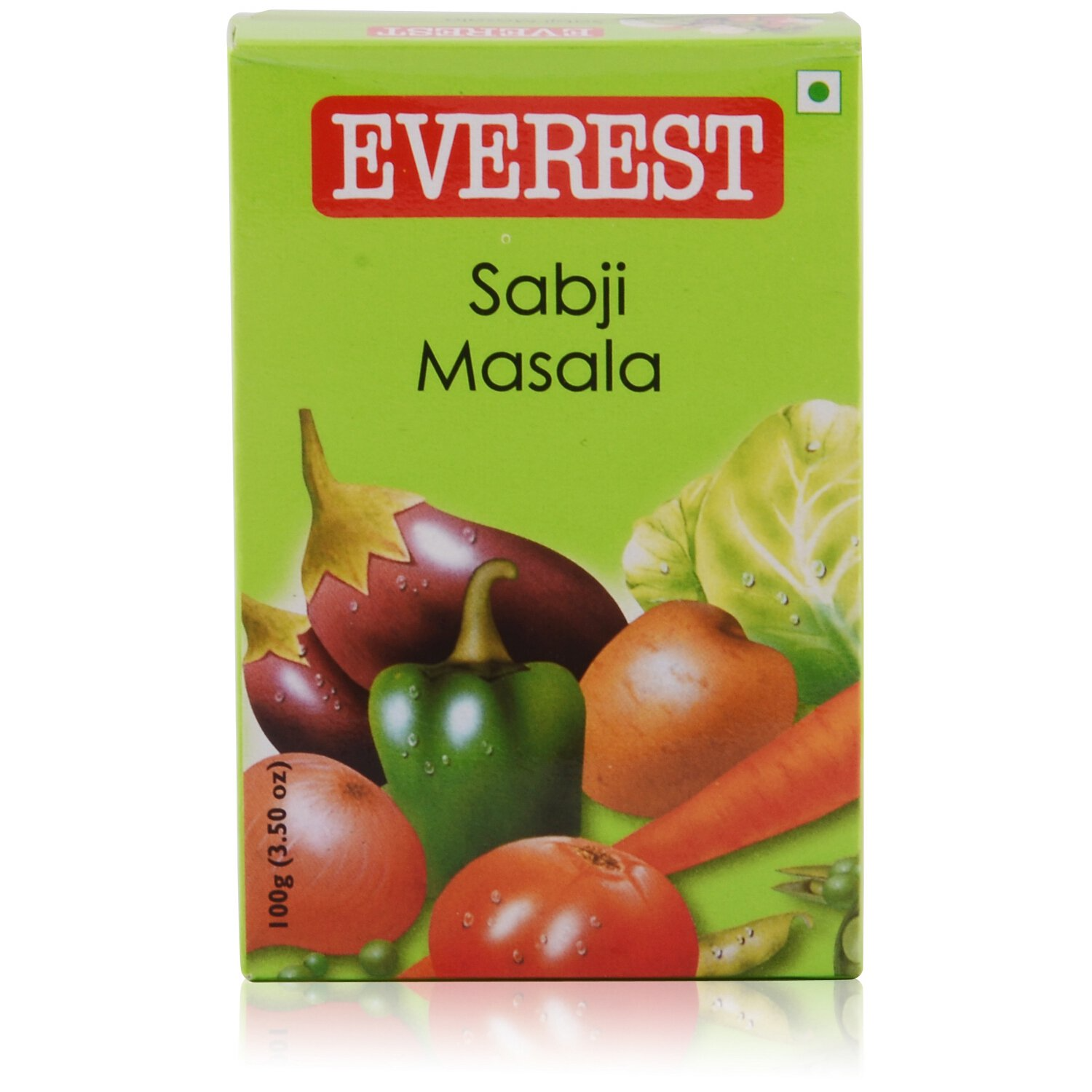 Everest Sabji Masala 100 Gm
