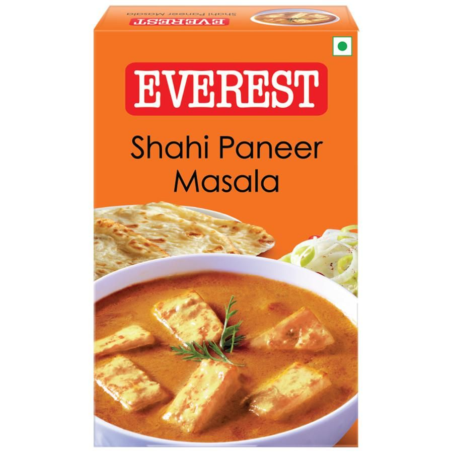 Everest Masala Shahi Paneer, 100 g