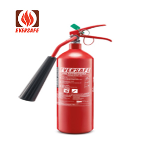 Eversafe 5 Kg. Co2 Type EED-5 Co2