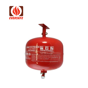 Eversafe 6kg. Abc Auto Type