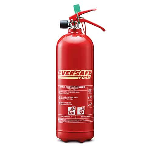 Eversafe 9 Ltrs AFFF Foam