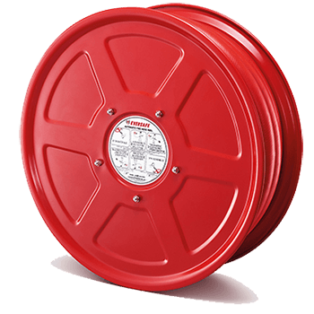 Eversafe Fire Hose Reel EED-Emergency MS