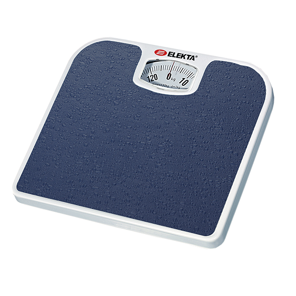 Elekta Bathroom Weighing Scale EWS-878