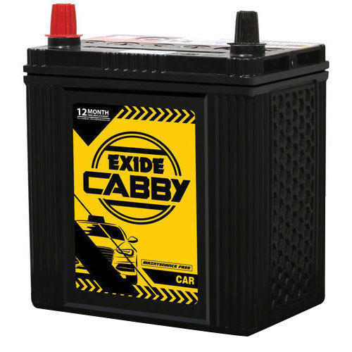 Exide Cabby FEC0-CABBY700L/R (12V-65AH) Battery