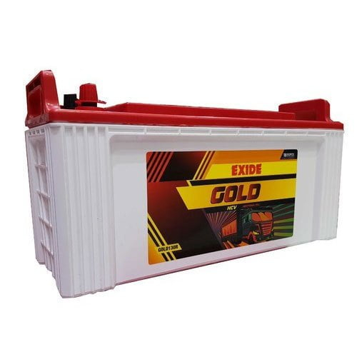 Exide Gold FEGO-GOLD130R (12V-130AH) Battery