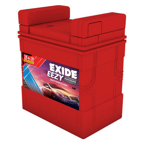 EXIDE EEZY FEY0-EY105D31L (12V-85AH) Battery