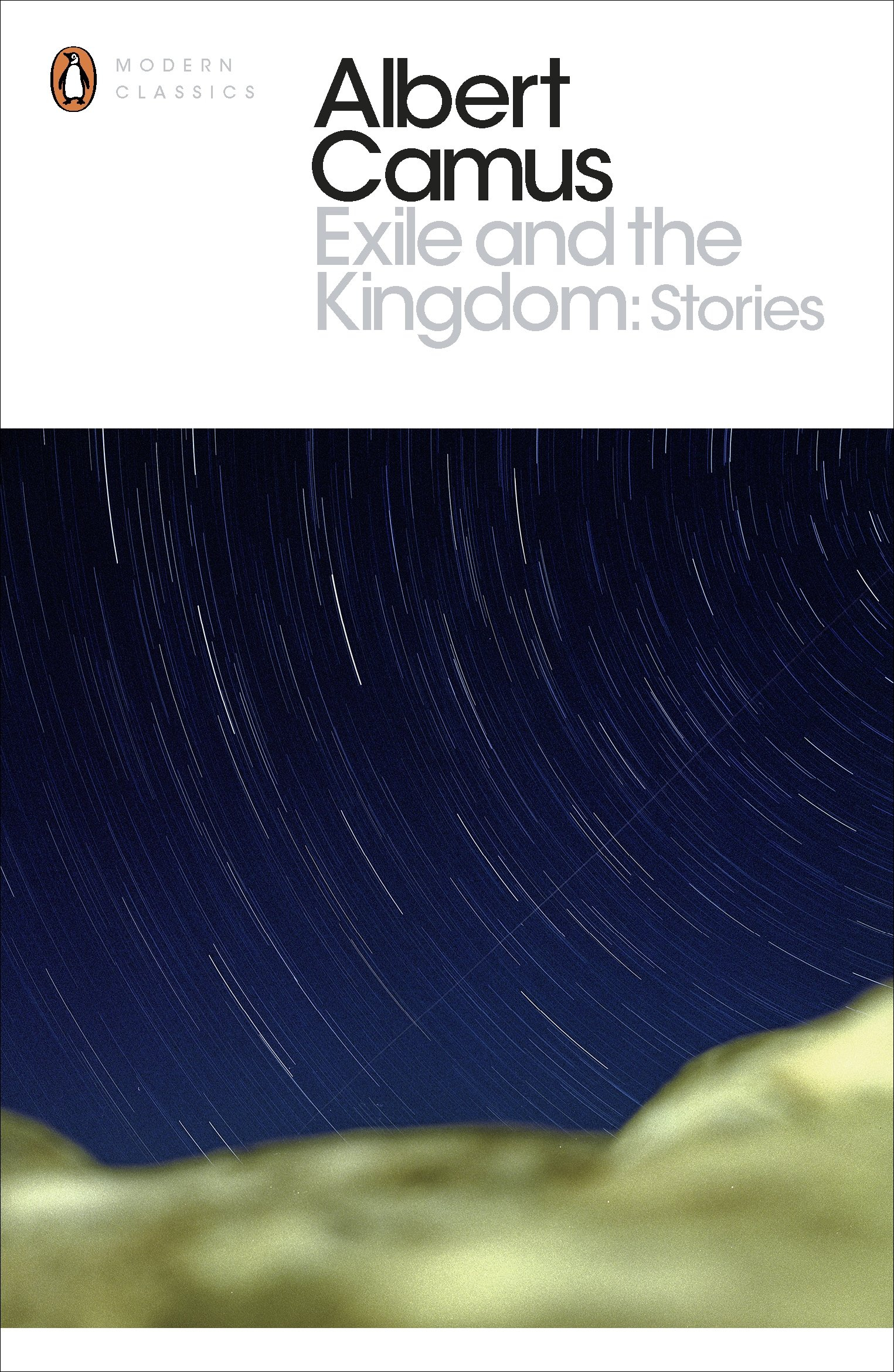 Exile and the Kingdom by Albert Camus, Carol Cosman (Translator)