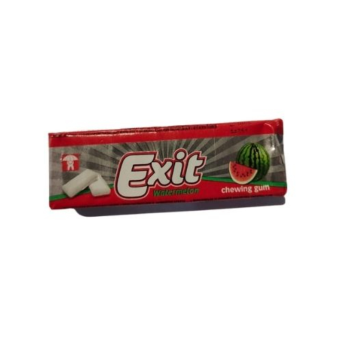 Exit 12pc Stick Watermelon 26.4g