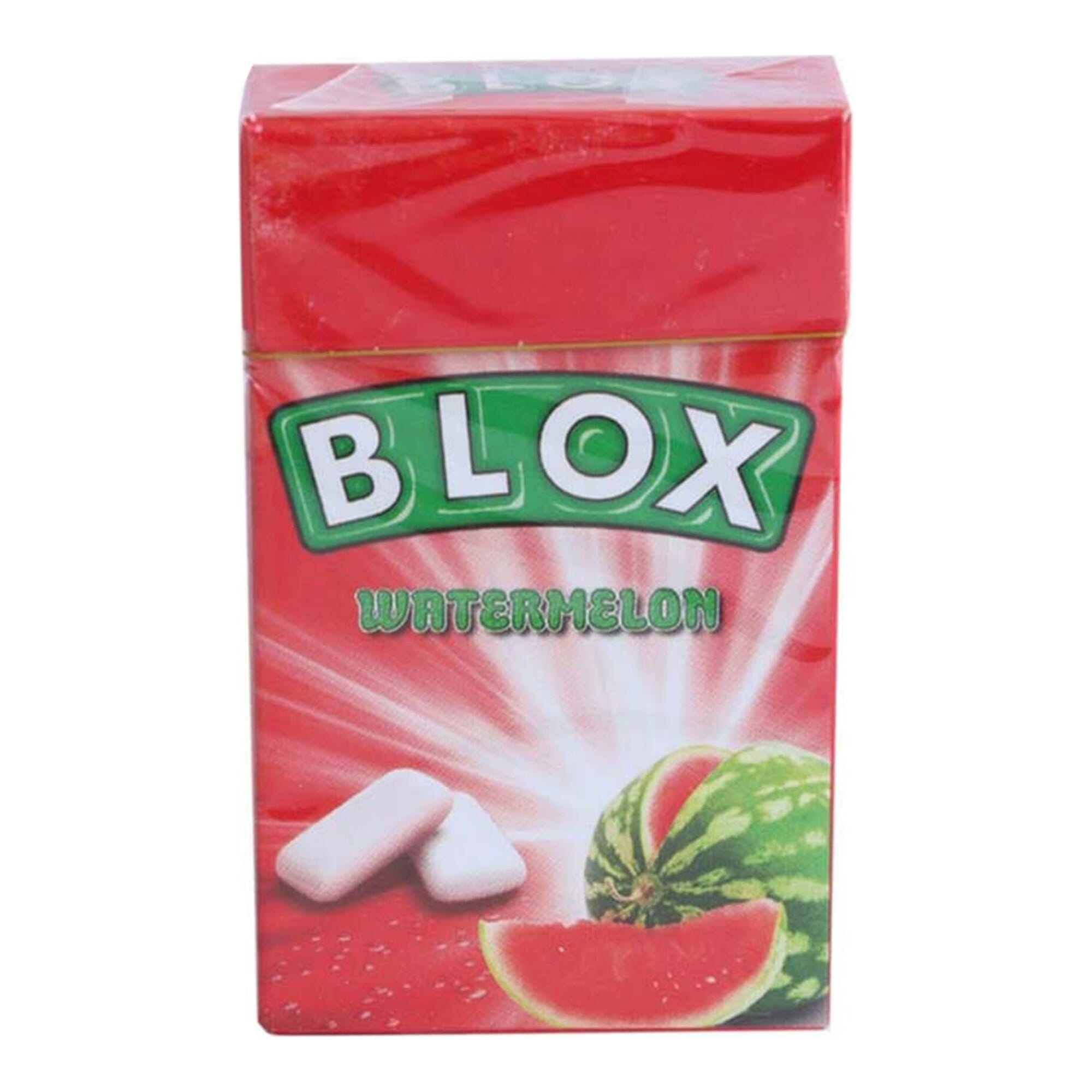 Exit Blox Fliptop Dragee Watermelon